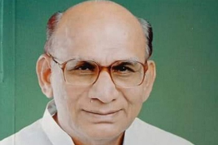 Former Karnataka Minister Vaijanath Patil dies
