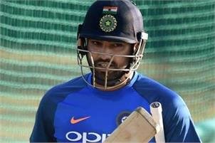 India have lot of options, need to back youngsters: Rohit