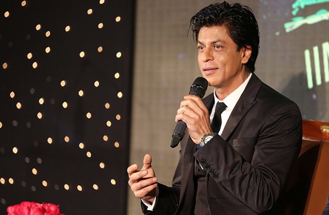 Have nothing to lose: Shah Rukh Khan