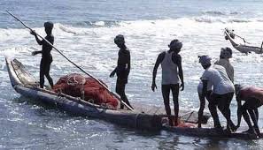 Over 3,000 TN fishermen chased away by Lankan Navy