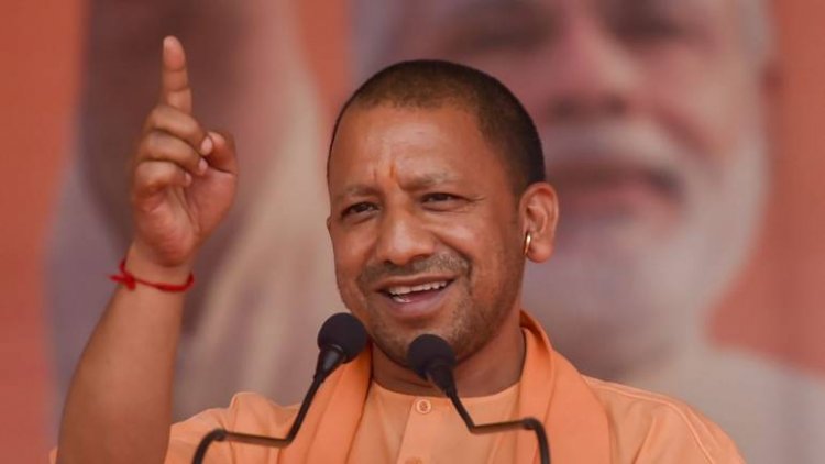 Yogi asks people to return to their roots