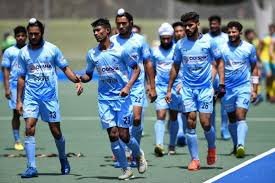 Hockey India names 33 players for junior men's national coaching camp