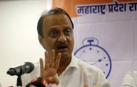 Maha impasse: Sena's Raut texts Ajit Pawar, he says will call back