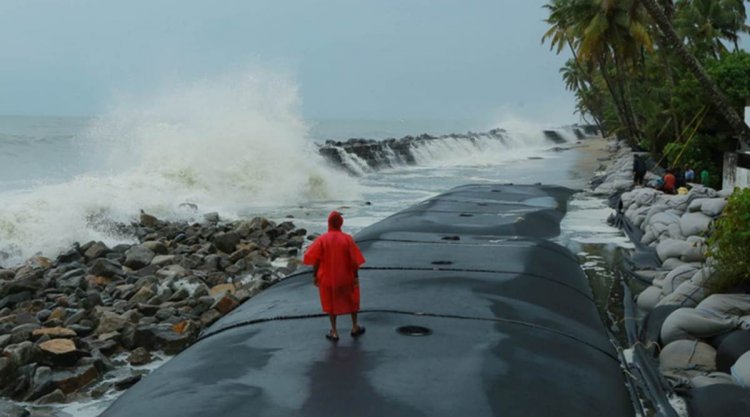 Cyclonic storm Maha to bring heavy rains in Maharashtra