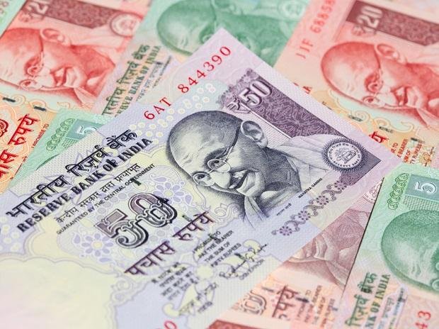 Rupee gains 16 paise against US dollar in early trade