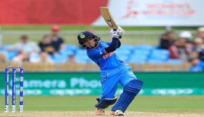 2nd ODI: Indian women level series, beat West Indies by 53 runs