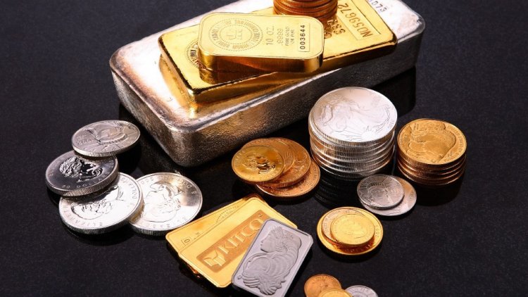 Gold prices gain Rs 78; silver moves up by Rs 245