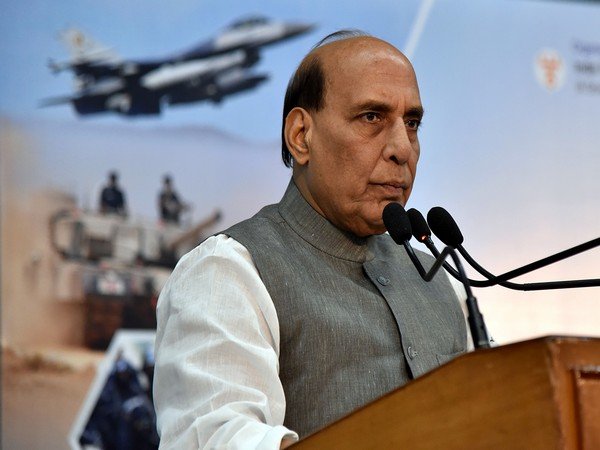 Rajnath Singh to visit Russia on Tuesday