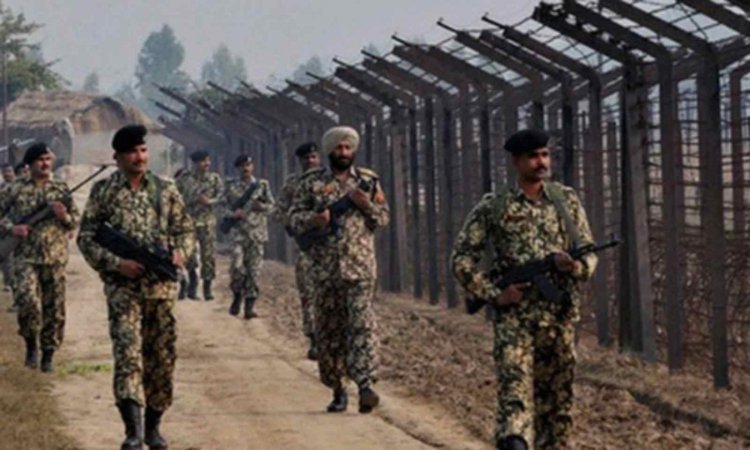 Pak violates ceasefire along IB in J-K's Kathua