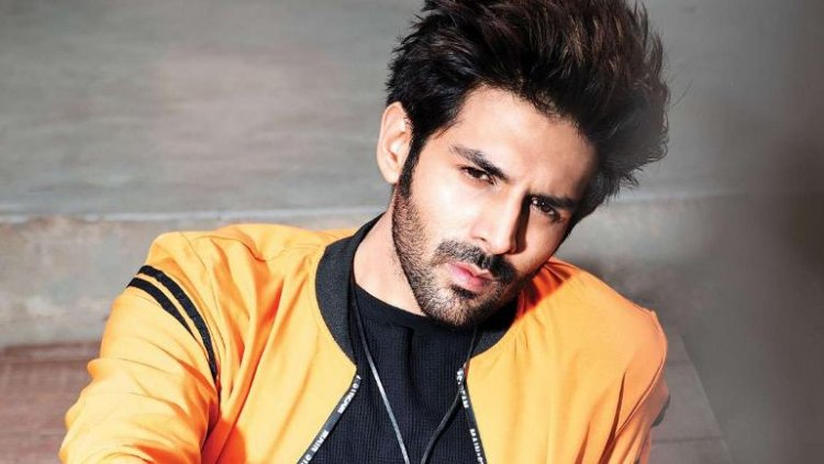 Films won't find acceptance if there's no content: Kartik Aaryan