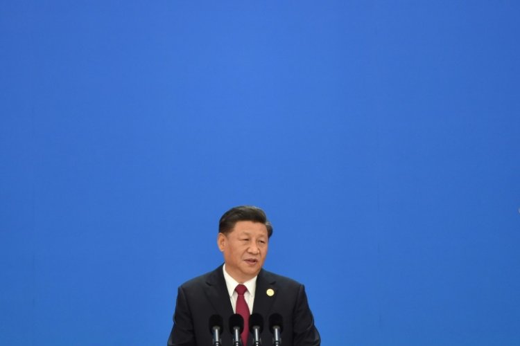 Xi pledges wider market access, free-trade deals