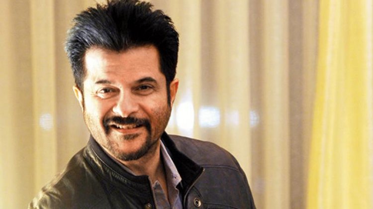 If you're trapped with a bad actor in comedy films, you're gone: Anil Kapoor