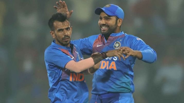 There is no pressure on us from management: Chahal