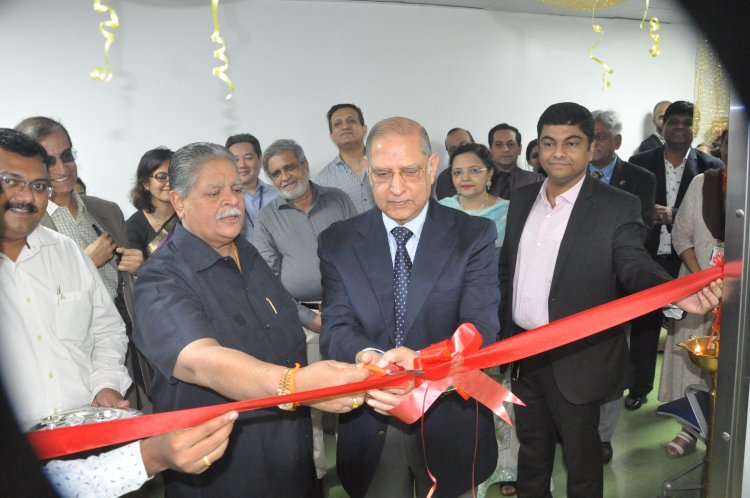 Global Hospital, Parel, Mumbai Launches Neuro Critical Care and Stroke Unit