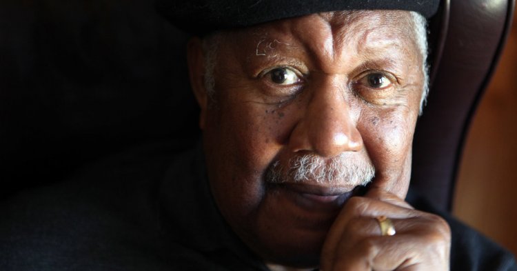 Acclaimed novelist Ernest Gaines dead at 86