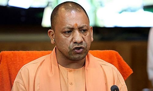 BJP leaders not happy with Yogi: UP's leader of opposition