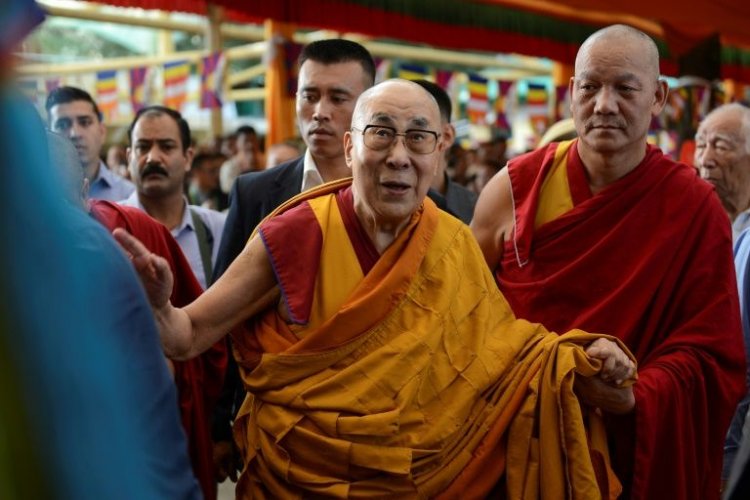 US wants UN to take up Dalai Lama succession: envoy