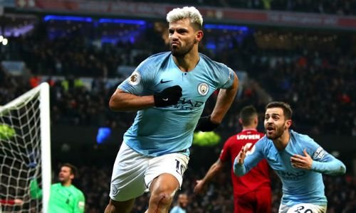 Weakened Man City offer Liverpool chance to increase Premier League lead