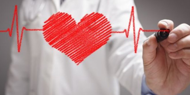 How diabetes slowly damages heart