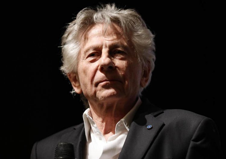 French actor accuses Roman Polanski of raping her in 1975