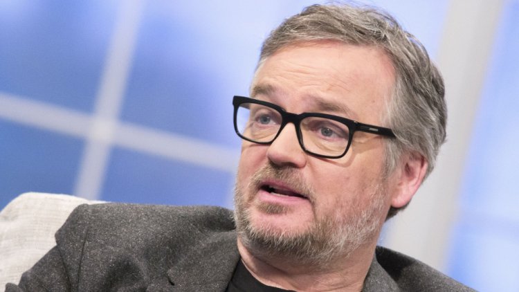 Charlie Higson joins 'Curse of the Kohinoor' series as co-writer