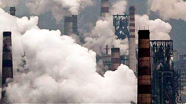 Delhi govt slaps Rs 90-lakh fine on polluting industries