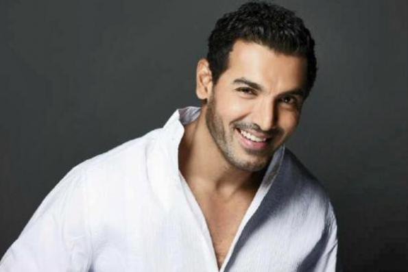 Want to do films for family audience: John Abraham