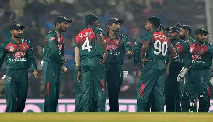 We have long way to go in T20 cricket: Mahmudullah