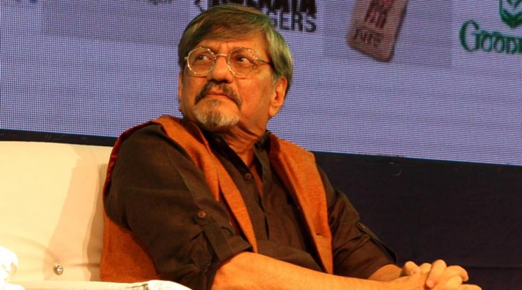 Amol Palekar returns to stage after 25 years