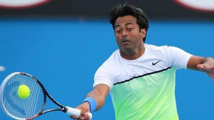 Paes drops out of top-100 for first time in 19 years