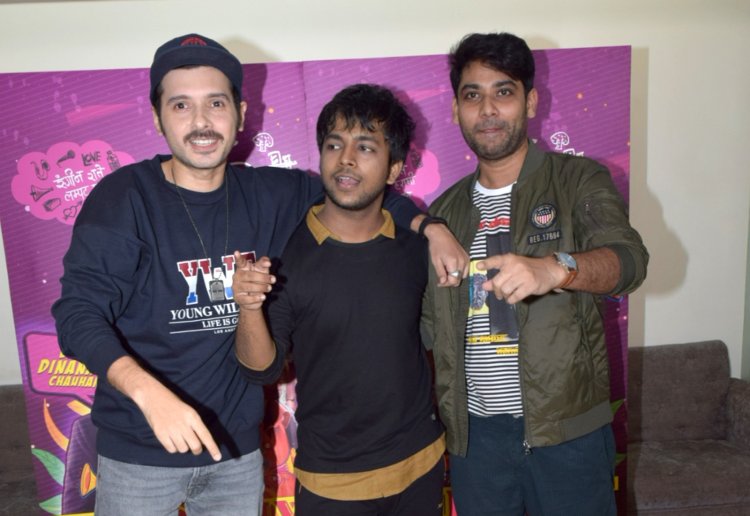 Small town stories finding wider acceptance: 'Kanpuriye' director Ashish Aryan