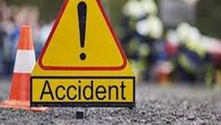 Maha: Two killed in highway mishap