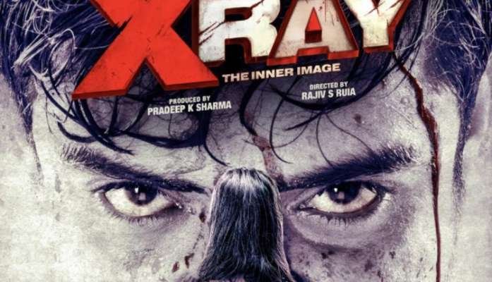 XRay: The Inner Image Trailer Out: Starring Rahul Sharma and Yaashi Kapoor in Rajiv S Ruia Psychological Thriller*