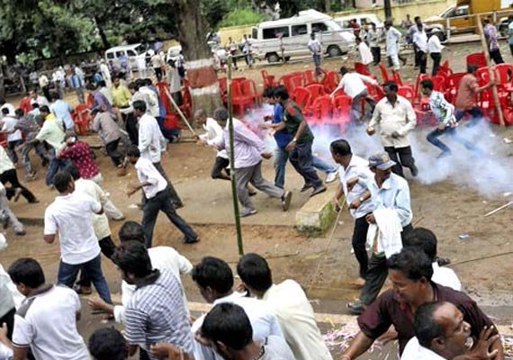 Two killed, two injured in clash in Odisha