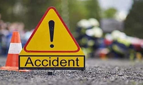 2 women killed, 5 injured in road accident in Haryana