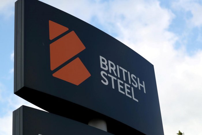 Chinese takeover marks new chapter in history of British Steel