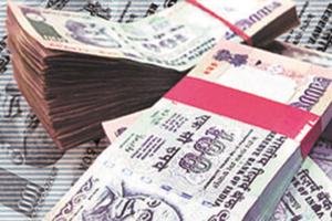 Rupee crashes to over 2-mth low, tumbles 62 paise