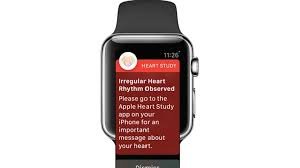 Through Apple Heart Study, Stanford Medicine Researchers Show Wearable Technology Can Help Detect Atrial Fibrillation