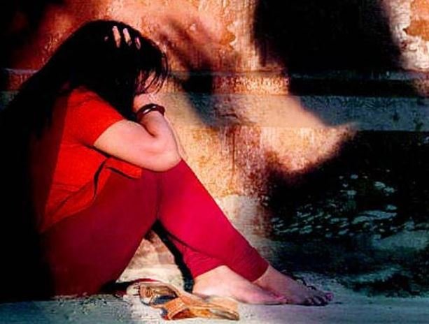 Class 8 girl raped by youth in UP