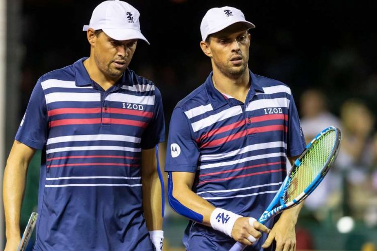 Bryan brothers to retire in 2020