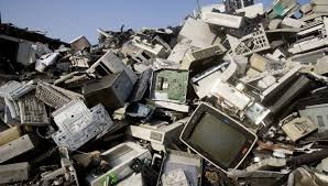 ERI Co-Founder Kevin Dillon Shares Global E-Waste Insights at Electronics Reuse Conference