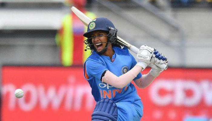 Indian women beat West Indies by 7 wickets in 3rd T20I, seal series