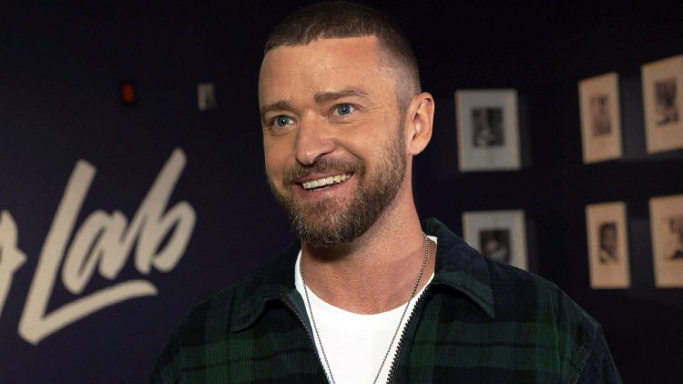 Justin Timberlake returns to 'Trolls' sequel as performer and producer