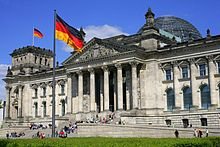 German parliament approves carbon pricing, air ticket hike