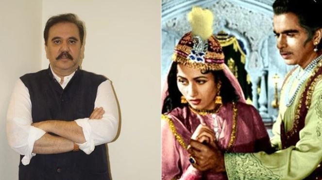 An obsessive piece of work: Feroz Abbas Khan on new musical "Raunaq and Jassi"