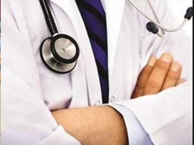 16 doctors booked for ragging