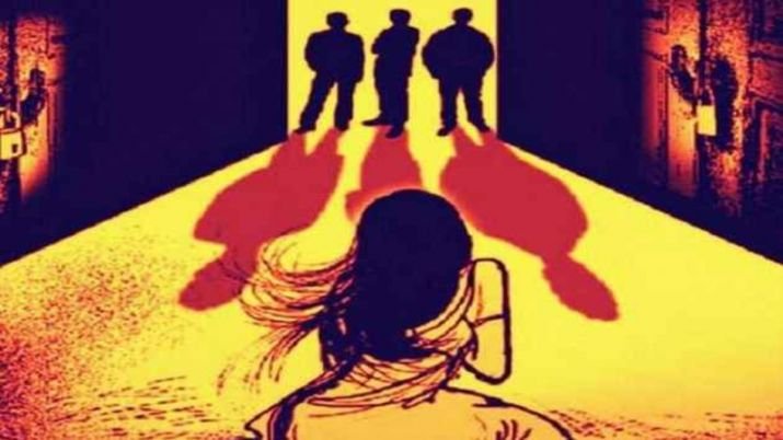 Dalit woman gang raped, thrashed in UP's Shamli