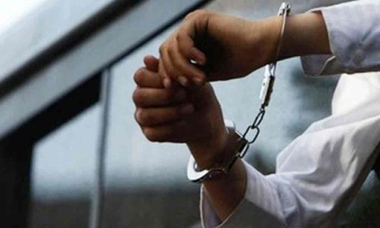 3 held for duping job seekers in Rajasthan