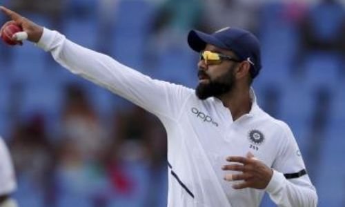 We now have dream combination of fast bowlers: Kohli