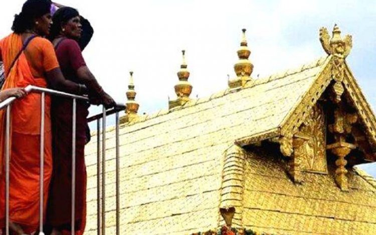 Ten young women from AP not allowed to go to Sabarimala